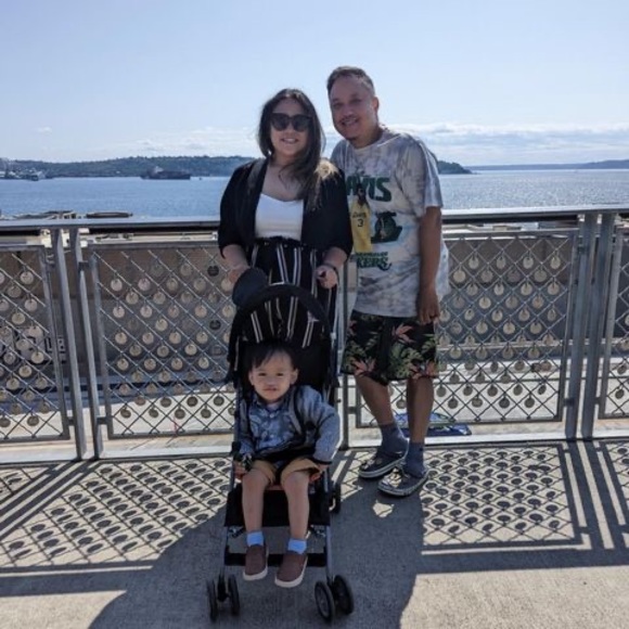 Meet your Posher, Ruby - Picture 1 of 1